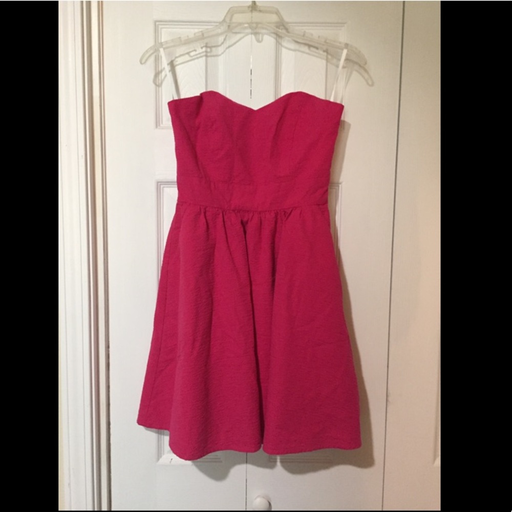 Lauren James Savannah Dress